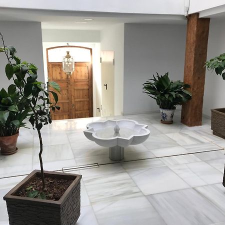 Alojamiento Wadi Dar Al-Farah "La Casa De La Alegria De Guadix" 外观 照片