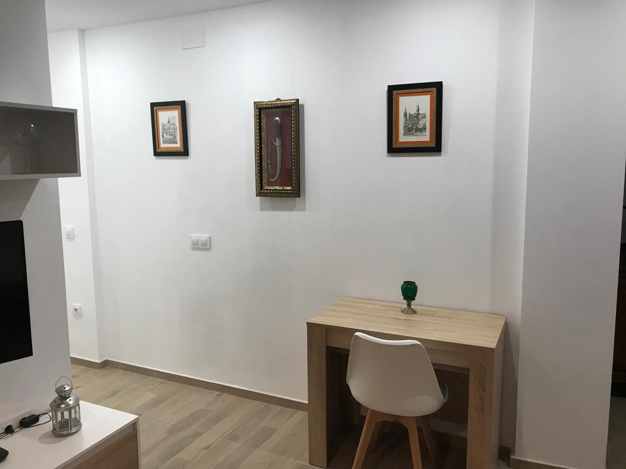 Alojamiento Wadi Dar Al-Farah "La Casa De La Alegria De Guadix" 外观 照片