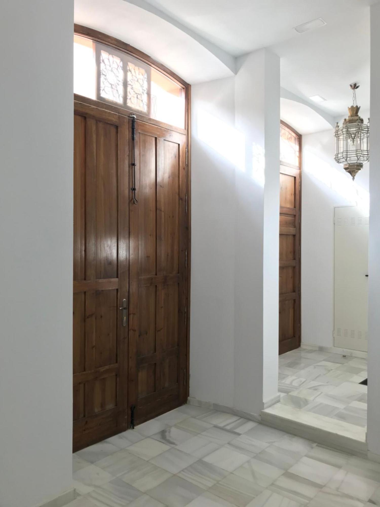 Alojamiento Wadi Dar Al-Farah "La Casa De La Alegria De Guadix" 外观 照片