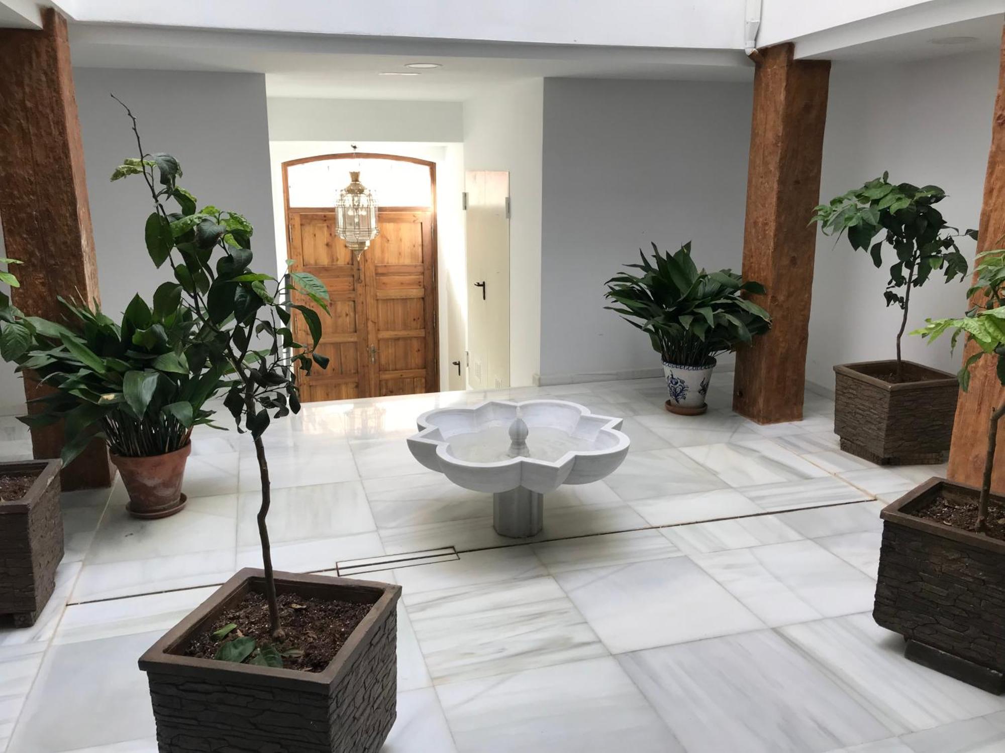 Alojamiento Wadi Dar Al-Farah "La Casa De La Alegria De Guadix" 外观 照片