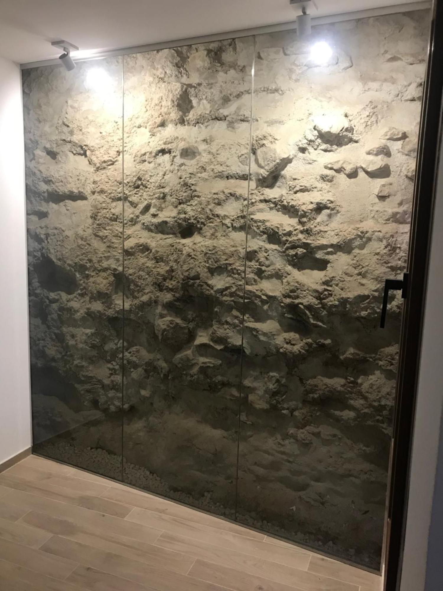 Alojamiento Wadi Dar Al-Farah "La Casa De La Alegria De Guadix" 外观 照片