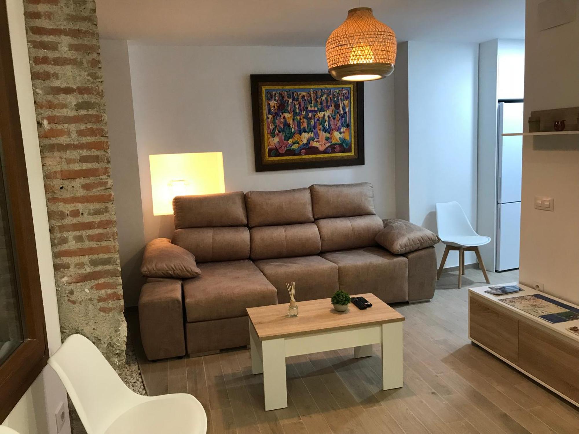 Alojamiento Wadi Dar Al-Farah "La Casa De La Alegria De Guadix" 外观 照片